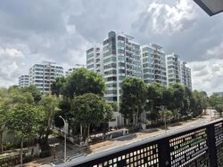 Tanah Merah Kechil Link (D16), Condominium #551829391